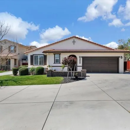 Buy this 3 bed house on 9599 Canyon Court in Gilroy, CA 95020