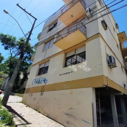 Image 2 - Edifício Paineira, Rua Tiradentes 45, Centro, Santa Maria - RS, 97050-730, Brazil - Apartment for sale