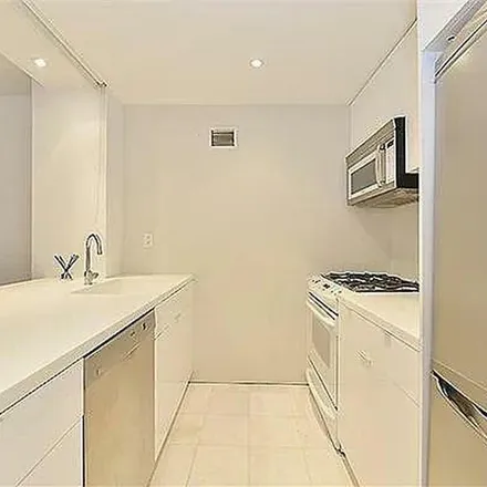 Rent this 1 bed apartment on New York Institute of Technology in West 60th Street, New York