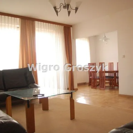 Image 4 - Aleje Jerozolimskie, 00-803 Warsaw, Poland - Apartment for rent