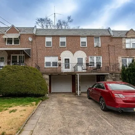 Image 3 - 145 Blanchard Road, Garrettford, Upper Darby, PA 19026, USA - House for rent