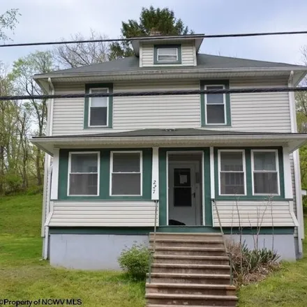 Buy this 3 bed house on 213 Diamond Street in Elkins, WV 26241