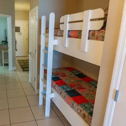 Rent this 1 bed condo on Panama City