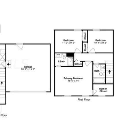 Image 9 - 8923 Coral Canyon Circle, Reynoldsburg, OH 43068, USA - House for sale