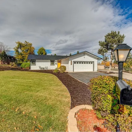 Buy this 4 bed house on 3401 Arapahoe Drive in Larimer County, CO 80521