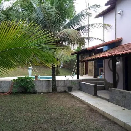 Buy this 2 bed house on Rua Arino de Souza Matos in Inoã, Maricá - RJ