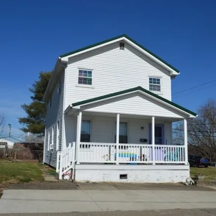 Buy this 3 bed house on 2 Hudson Street in Middleport, Meigs County