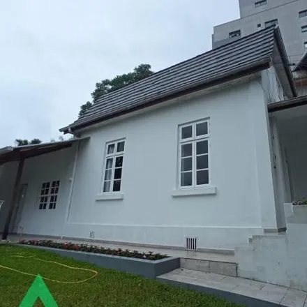 Rent this 5 bed house on Preço Popular in Rua Theodoro Holtrup, Vila Nova