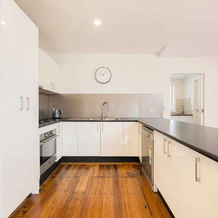 Rent this 3 bed apartment on 93 Kanooka Road in Boronia VIC 3155, Australia