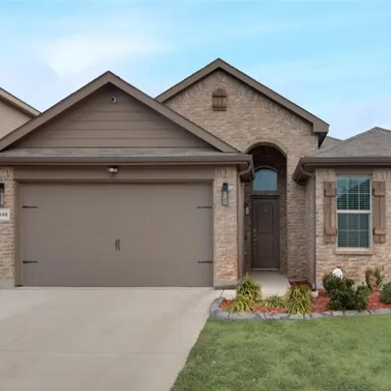 Rent this 4 bed house on 6368 Porthole Lane in Lake Crest Estates, Fort Worth