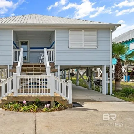 Buy this 3 bed house on 1341 West Lagoon Avenue in Gulf Shores, AL 36542
