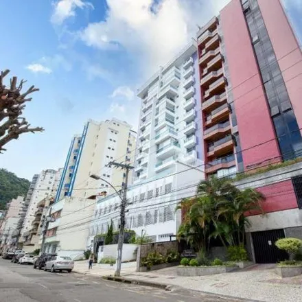 Buy this 4 bed apartment on Bretas in Rua Barão de Cataguases 195, Jardim Santa Helena