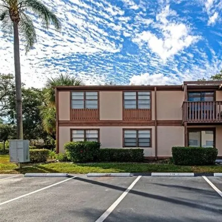 Buy this 2 bed condo on 5036 Water Oak Drive in South Bradenton, FL 34207