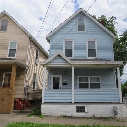 Buy this 3 bed house on 310 30th St in McKeesport, Pennsylvania