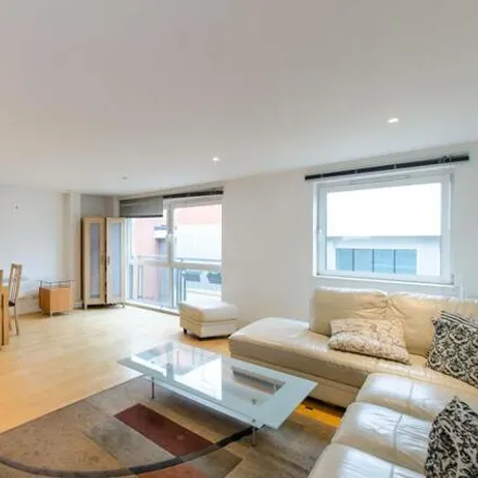 Buy this 3 bed apartment on 60 Vauxhall Bridge Road in London, SW1V 2RP