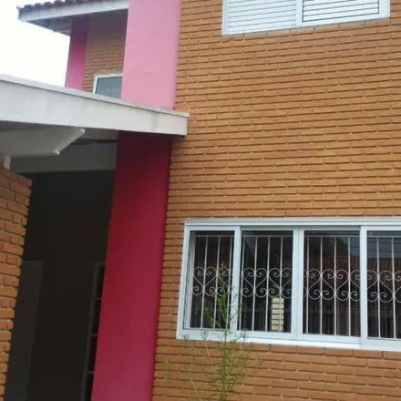 Image 1 - PoupaFarma, Rua dos Expedicionários, Centro, Pindamonhangaba - SP, 12400-440, Brazil - House for sale