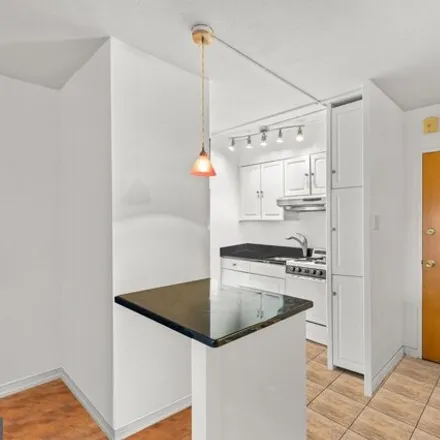 Buy this 1 bed condo on Riverwest Condo in 2101 Chestnut Street, Philadelphia