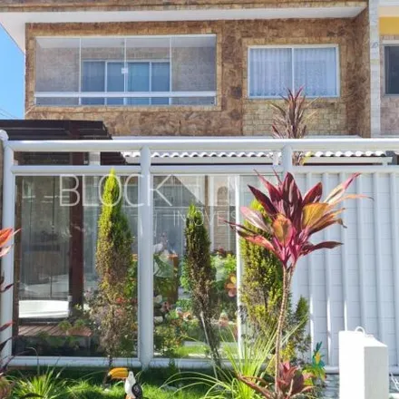 Buy this 4 bed house on unnamed road in Vargem Pequena, Rio de Janeiro - RJ