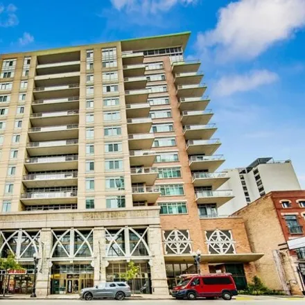 Buy this 2 bed condo on The Venetian in 230 West Division Street, Chicago