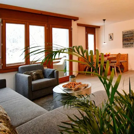 Image 2 - Laax, Surselva, Switzerland - Apartment for rent