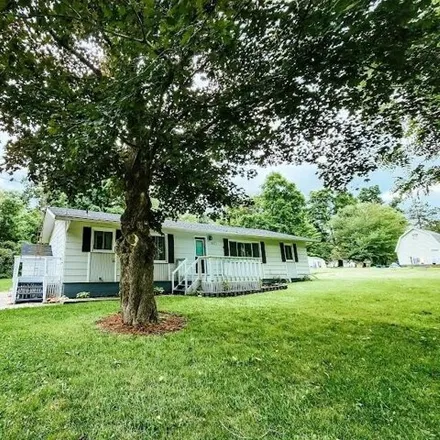 Buy this 4 bed house on 9051 Jerome Road North in Jerome, Somerset Township