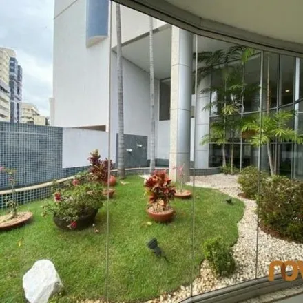 Buy this 4 bed apartment on Rua C-250 in Setor Nova Suiça, Goiânia - GO