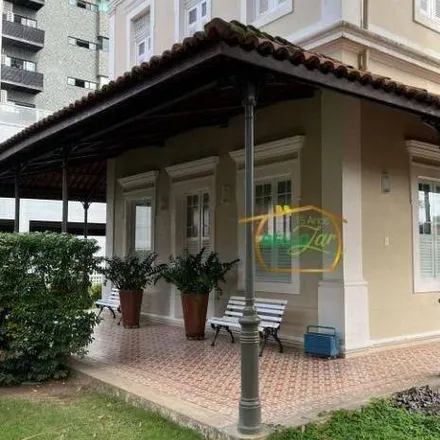 Buy this 4 bed apartment on Rua João Cauás 51 in Poço da Panela, Recife - PE