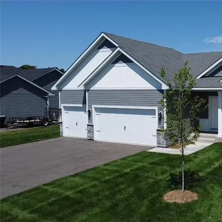 Buy this 3 bed house on 4094 236th Lane Northwest in St. Francis, MN 55070