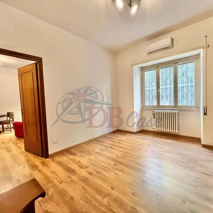Rent this 2 bed apartment on Via Antonio Sebastiani in 00172 Rome RM, Italy