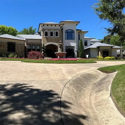 Image 2 - 725 Oak Hill Lane, Cedar Hill, TX 75104, USA - House for rent