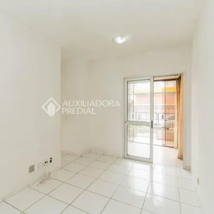 Rent this 2 bed apartment on Auto Viação Navegantes in Avenida Antônio Jacob Renner, Humaitá