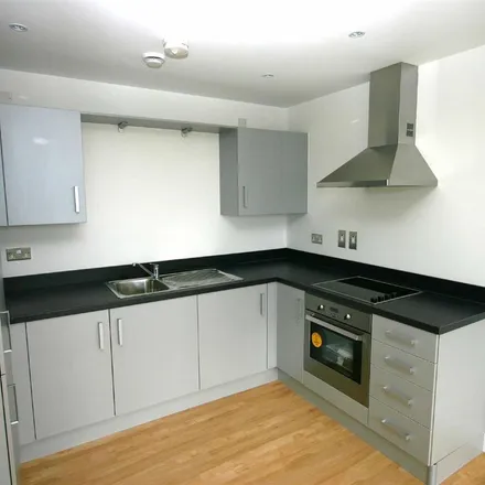 Image 4 - Blue Lane West, Walsall, WS2 8NU, United Kingdom - Apartment for rent