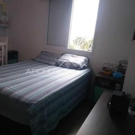 Buy this 1 bed apartment on Avenida Marechal Deodoro in Boa Vista, São Vicente - SP