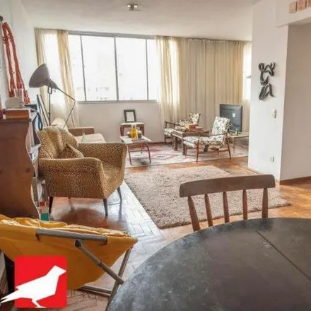 Buy this 2 bed apartment on Rua Artur de Azevedo 140 in Jardim Paulista, São Paulo - SP