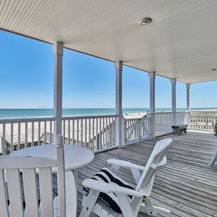 Image 2 - 630 Springs Avenue, Pawleys Island, Georgetown County, SC 29585, USA - House for sale