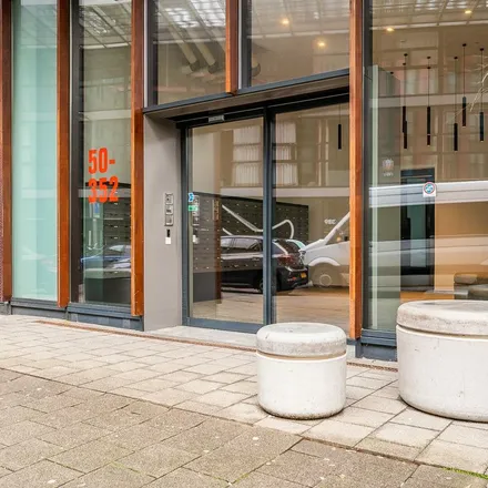 Image 3 - The Red Apple, Punt, 3011 XP Rotterdam, Netherlands - Apartment for rent