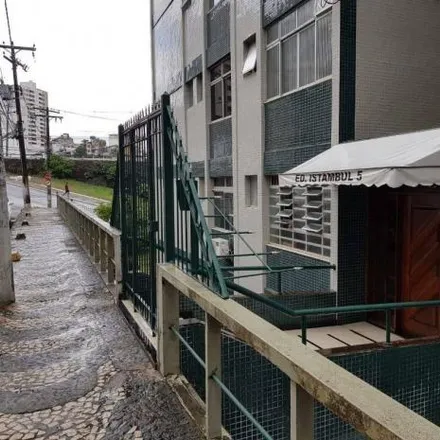 Buy this 3 bed apartment on Ed Itapira in Rua Engenheiro Celso Torres 102, Graça