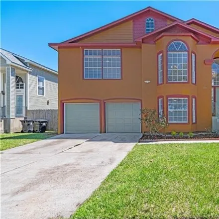 Buy this 4 bed house on 13110 Maple Wood Drive in Willow Brook, New Orleans