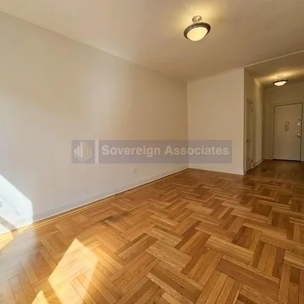 Rent this 1 bed apartment on 664 West 163rd Street in New York, NY 10032