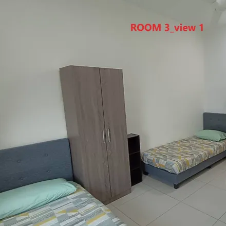 Image 5 - unnamed road, Edusphere @ Cyberjaya, 63200 Sepang, Selangor, Malaysia - Apartment for rent
