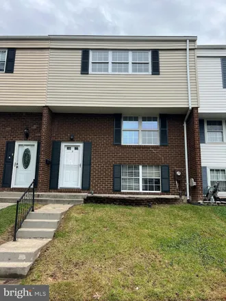 Rent this 3 bed townhouse on 3 Pine Cone Court in White Marsh, MD 21236