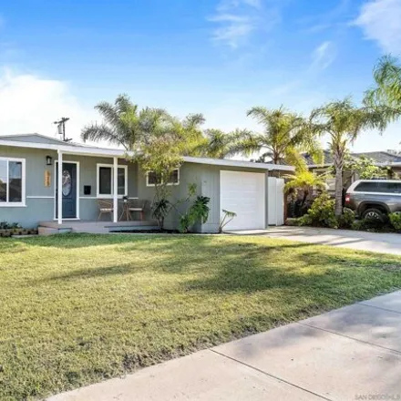 Image 2 - 515 Calla Avenue, Imperial Beach, CA 91932, USA - House for sale