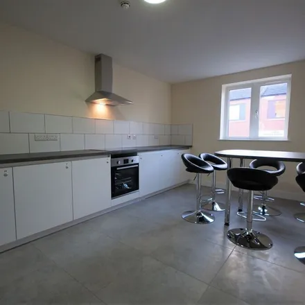 Rent this 1 bed apartment on Ball Hill District Centre in 82 Clay Lane, Coventry