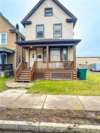 Buy this 4 bed house on 853 Avenue D in City of Rochester, NY 14621