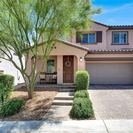 Buy this 4 bed house on 10528 Sparks Summit Lane in Las Vegas, NV 89166