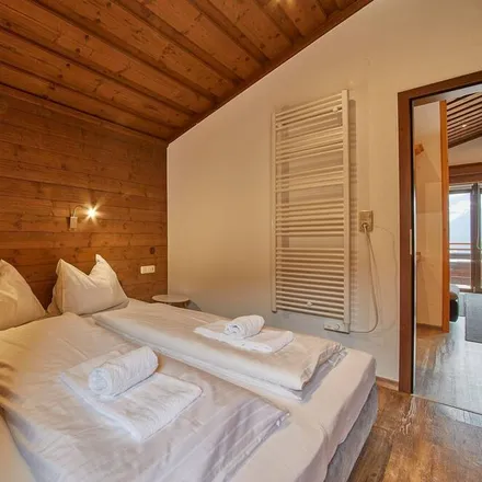 Rent this 2 bed apartment on 5753 Saalbach-Hinterglemm