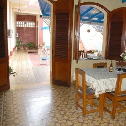 Image 3 - Trinidad, Purísima, SANCTI SPIRITUS, CU - House for rent