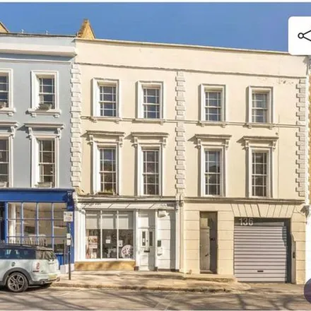 Image 2 - The Lansdowne, Gloucester Avenue, Primrose Hill, London, NW1 8JA, United Kingdom - Apartment for rent