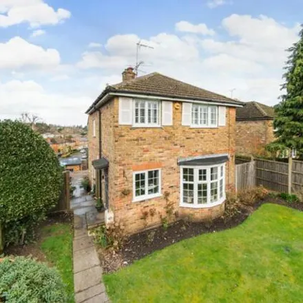 Buy this 4 bed house on Neptune in 16 Folly Hill, Upper Hale