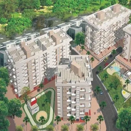 Buy this 2 bed apartment on  in Pune, Maharashtra